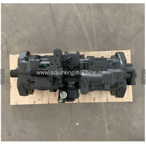 CX240 Hydraulic Pump K3V112DTP16AR-9N49-1Z KRJ2789